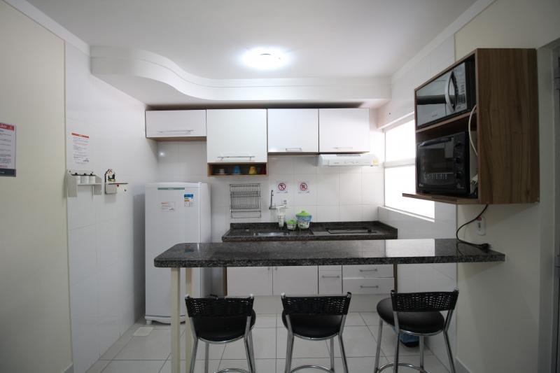 Fotos apartametnos LACQUA DIROMA CALDAS NOVAS